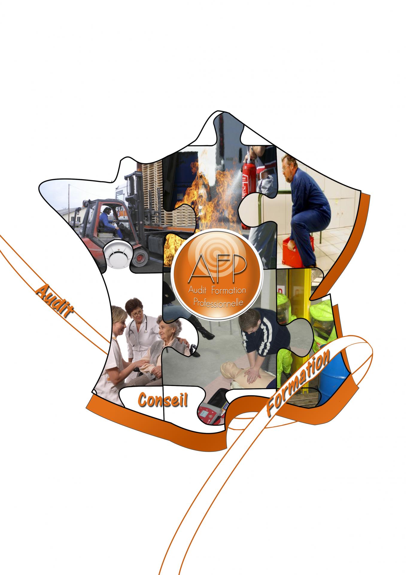 Afp logo carte 2