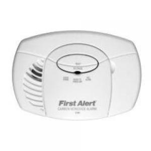 Detecteur de monoxyde de carbone first alert co400ce 320x240 1